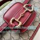 Replica GG 815206 Red Horsebit1955 Handbag (3)_th.jpg